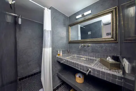 Riad Ambre et Jasmin in Marrakech — foto 14