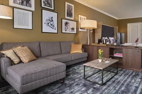 Landgoed de Holtweijde foto 6