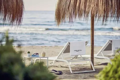 Nobu Marbella in Marbella — foto 15