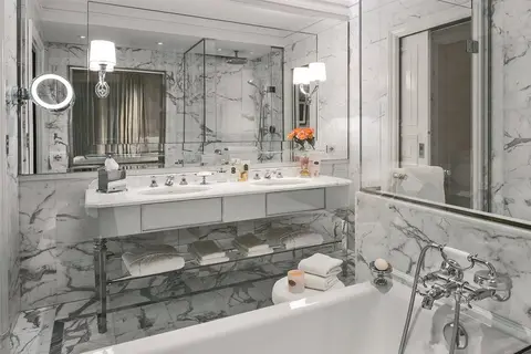 Palazzo Parigi Hotel & Grand Spa in Milaan, foto 2