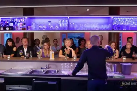 Best Western Hotel Slenaken foto 14