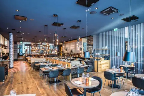 Clarion Hotel Aviapolis in Vantaa — foto 5