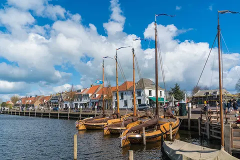 Fietscruise Hanzeroute foto 18