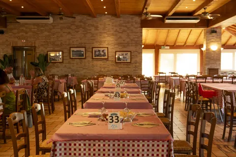 Centro Vacanze Verde Azzurro in Cingoli — foto 38