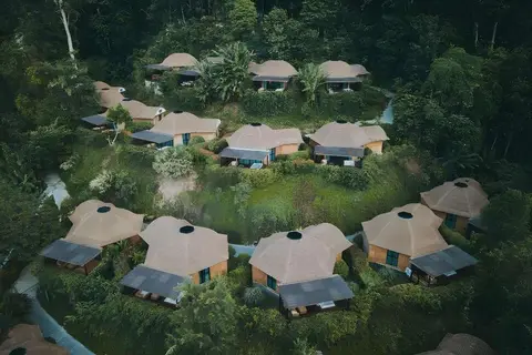 Aonang Fiore Resort in บ้านอ่าวนาง — foto 10
