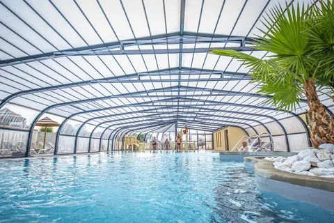 Camping L Océan foto 17