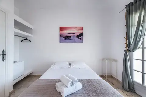 Lavarock Santorini in Δημοτική Ενότητα Θήρας — foto 29