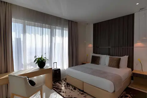 DAMAC Maison Canal Views in الخليج التجاري — foto 21