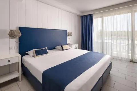 db Seabank Resort & Spa in Mellieha — foto 26
