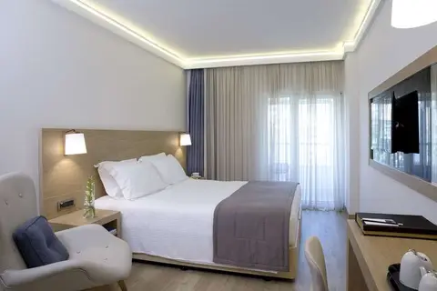 The Golden Age Hotel of Athens in Athene — foto 24