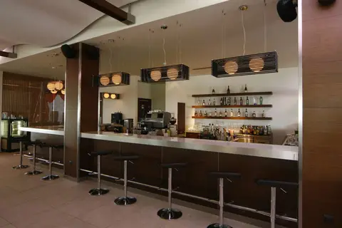 Hotel Poseidon Palace in Λεπτοκαρυά — foto 9