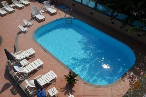 Eden Bleu in Vico Equense, foto 5