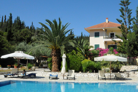 Appartementen Panorama foto 13