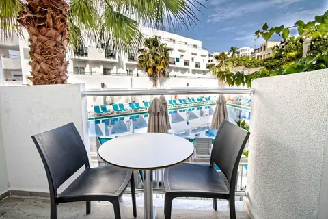 Club Shark Hotel in Bodrum — foto 16