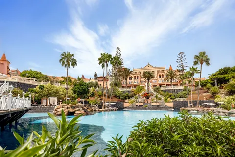 Bahia Del Duque Resort foto 1