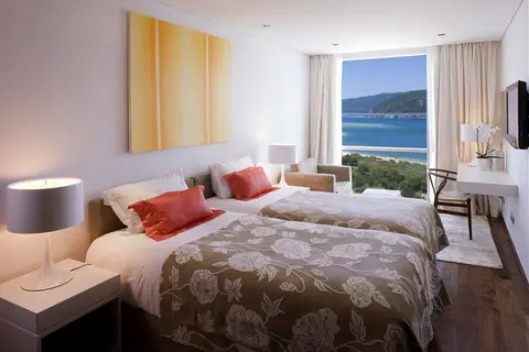 Blue & Green Troia Design Hotel in Almada — foto 18