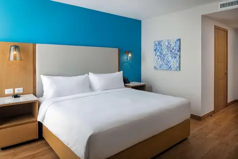 Hilton Garden Inn Cancun Airport in Cancùn — foto 16