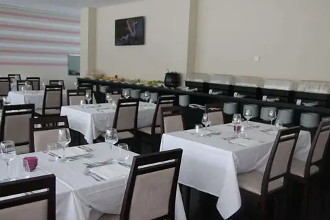 Monte Lirio Hotel in Espinho — foto 6