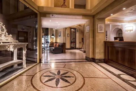 B&B HOTEL Firenze Pitti Palace al Ponte Vecchio in Florence — foto 3