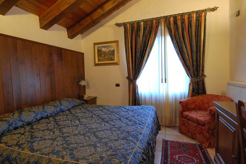 Hotel Bellevue foto 11