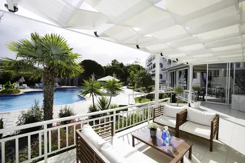 Fly & Go Happy Days Hotel foto 20