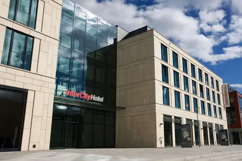 IntercityHotel Dresden in Dresden, foto 23