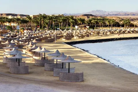 Steigenberger Coraya Beach in Sabbar Bar — foto 29