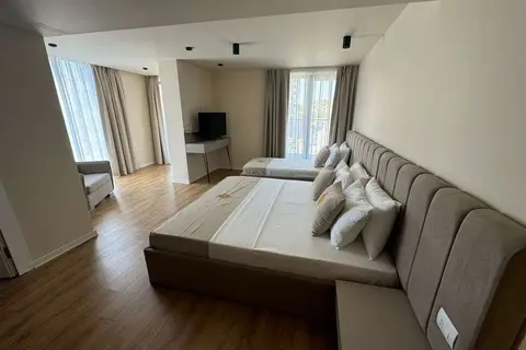 Hotel Kraja in Golem — foto 8