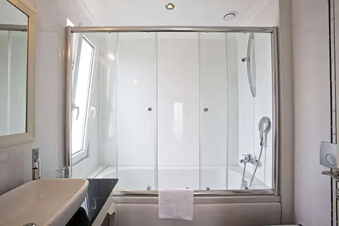 Aren Suites in İstanbul — foto 7
