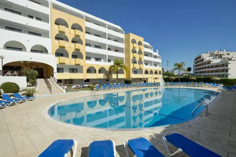 Paladim & Alagoa Mar Hotels in Albufeira — foto 4