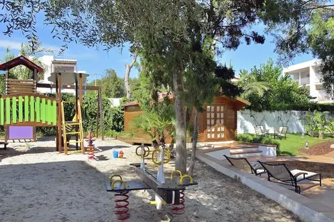 Melia Cala d'Or Boutique Hotel in Santanyí — foto 9