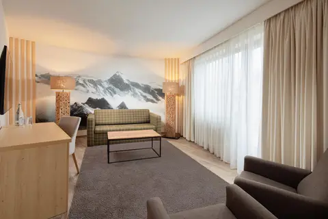 Das Alpenhaus Kaprun in Kaprun — foto 14