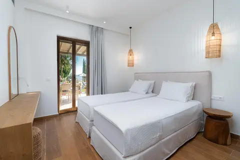 Anemones Villas in Δημοτική Ενότητα Σφακιωτών — foto 7