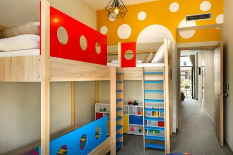 Hotel Marina in Mošćenička Draga — foto 22