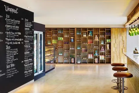 Four Points by Sheraton Bali Kuta in Kuta — foto 11