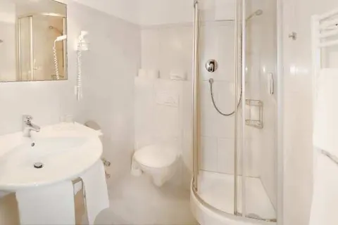 Berghotel Hochfügen foto 5