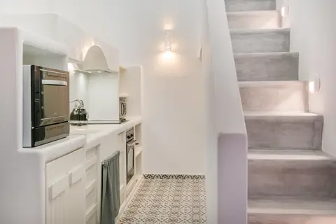 AVAL All Suite in Thira Municipal Unit, foto 13