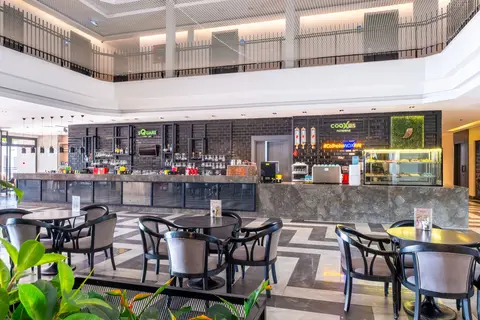 NoxInn Deluxe Hotel in Alaşehir — foto 5