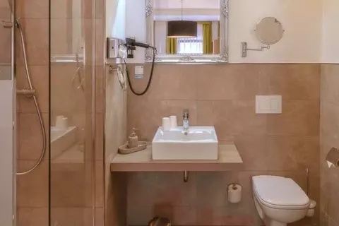 Hotel Zum Grünen Kranz foto 19