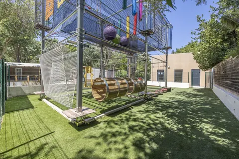 Camping La Chapelle foto 9