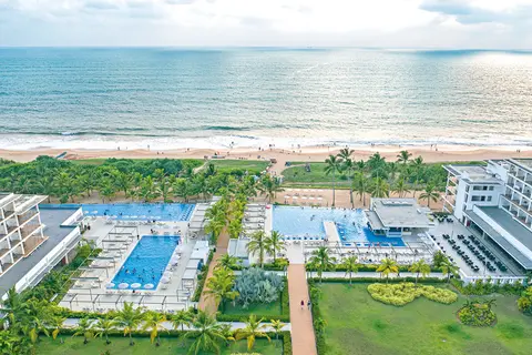 Riu Sri Lanka in Ahungalla — foto 17