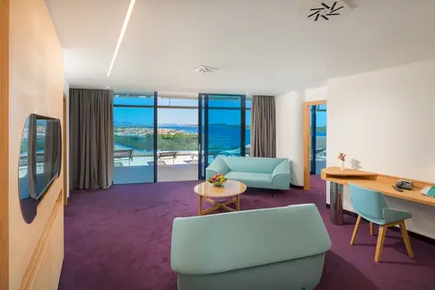 Hotel Olympia Sky in Cres — foto 23