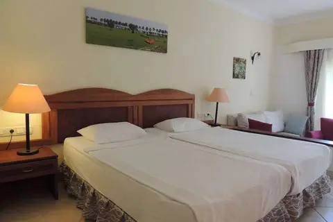 Okaliptüs Hotel in Bodrum, foto 5