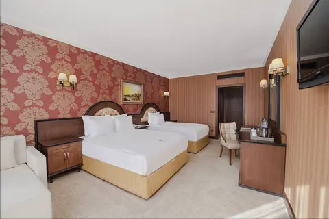 Megasaray Westbeach Antalya in Muratpaşa — foto 15