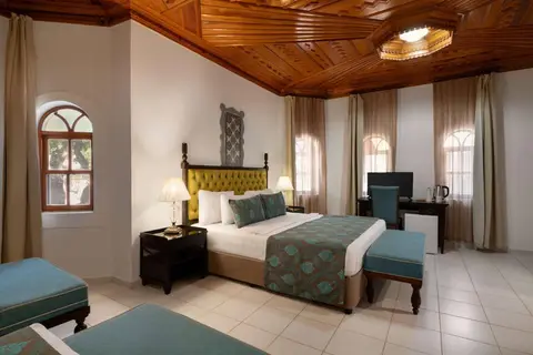Wyndham Datca Perili Bay in Datca — foto 28