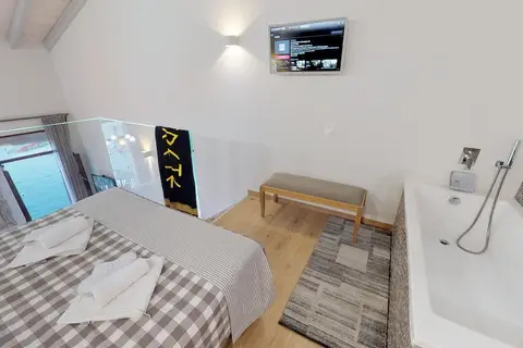 Porto Enetiko Suites in Rethimnon — foto 20