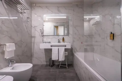 Hotel Ariele Florence in Florence — foto 5
