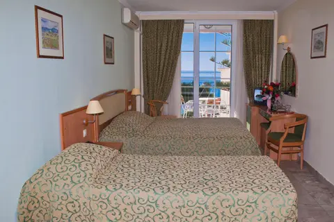 Tolon Holidays Hotel in Δημοτική Ενότητα Ασίνης — foto 26