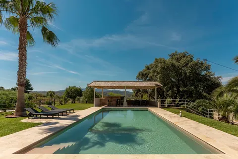 Finca del Silencio in Tolox — foto 2