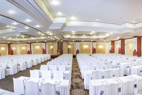 Ma Biche Kemer by Werde Hotels in Göynük — foto 28